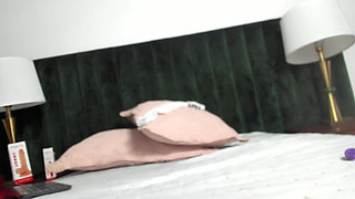 I Am a Submissive Whore and I Want to Be Fucked, You Like My Red Hair and My Petite Latina Vagina