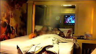 주말저녁 무한도전보면서 빠구리 korean porn