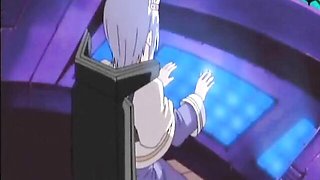 Nympho's teen (18+) scene by Fuck Me Like A Monster