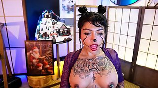 Amateur Webcam Chick Masturbates On Webcam More at
