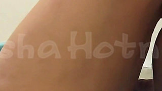 POV #16 Close-up Pussy Fingering