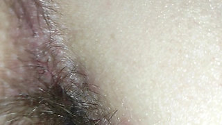 Hairy ass and pussy tour