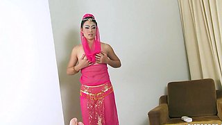 From Thailand With Love And Cum