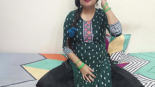 Indian Stepsister Loose Her Big Ass in Ludo Game Fucked in Hindi