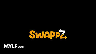 To Earn Our Place, We Fuck the Future Father & Mother-in-Law