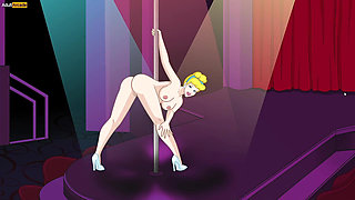 Park After Dark Game Play - Jessica Rabbit Sex Animation Collection [18+] Porn Game