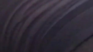 Asmr Sloppy Suck in the Car