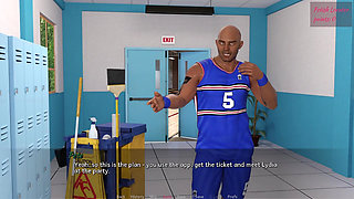 Fetish Locator - I Came Hard After Thinking About Lydia