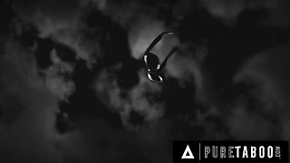 Pure Taboo featuring Lexi Lore and Parker Ambrose's virgin smut