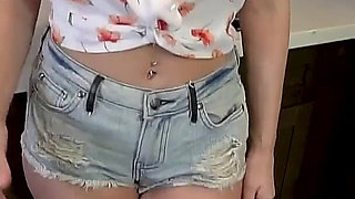 Emotional First Orgasm in a Very Long Time for Sexy Mature Stepmom