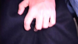 Amateur Asian Japanese Anal Creampie