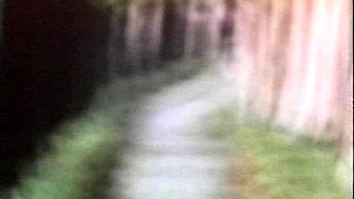 Amateur redhead girlfriend blowjob and anal with creampie