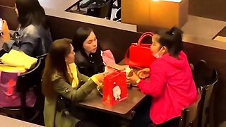 JohnTronX Stephy WRB