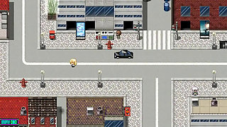 Office wife: sexy wife and magic necklace - ep. 4