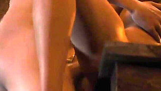 The Seven Realms 37: Atlas-seraphina Fuck, Finger & Clit Lick