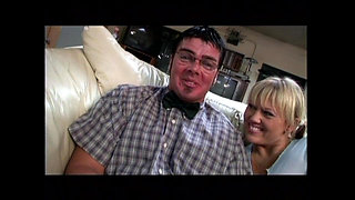 Couple of Old Perverts