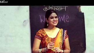 Indian Khanjarpur Ignites Passionate Heat