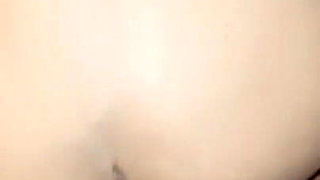 At Only 18 Years Old, She Already Knows How to Please Older Men