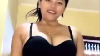 Anie Tiktoker Viral