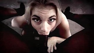 Lewd coquette exciting xxx video