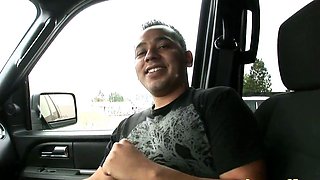 Bukkake cum whore