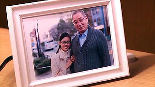 Ann Nanba Hot Japanese babe in hardcore part6