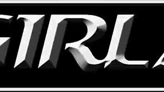 Grooby Girls featuring bidie-in's groobygirls trailer