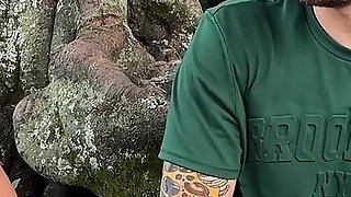 Redhead Latina Alejandra Palacios Fucks Brian Evansx with Her Perfect Tits and Tight Pussy