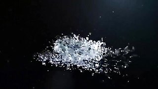 Claudia's pornstar video