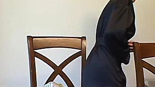 Roommates Love Handjobs