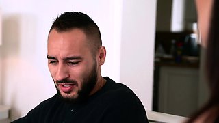 Babe Ivy Ireland Got A Hot Dick Thrusts In Doggystyle