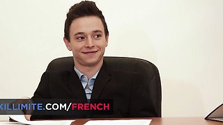 Watch awesome Blue Angel's trailer