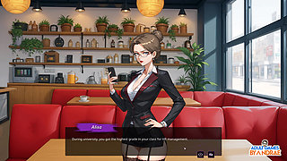Ep1: Av Sex Manager (gameplay)
