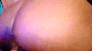 She rode my dick til she came (part 1)