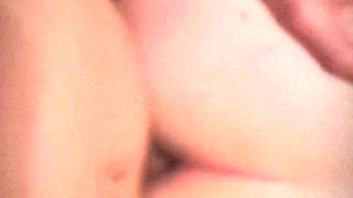 Fiancé Bashes Me From Behind