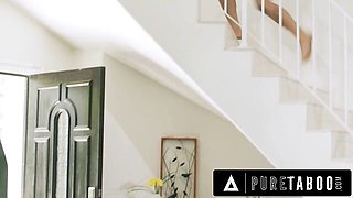 Pure Taboo featuring Penny Barber's big ass dirt