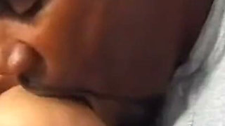 An Old Slut Looking for a Big Black Cock