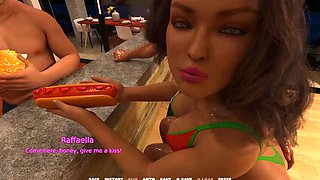 My Italian Housewife: Insatiable Slut (Part 4)