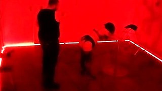 Sexy huge ass latina amateur rides fetish dudes cock