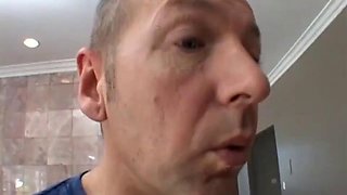 Isabel Ice Double Penetration Creampie