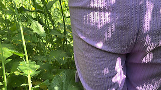 Desi girlfriend outside  injoy, full xxx video