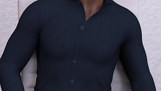 Her Desire by Wack Stepdaddy - Asking the Sexy Teacher to Reconsider a Grade, Stepmommy Knows Best 16