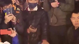Moiichan as Frieren