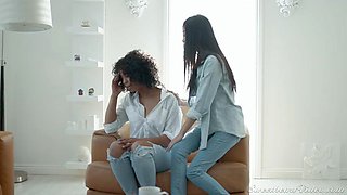 Lesbians: Licking, Stripchat  Masturbation Porn