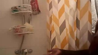 Shower Time