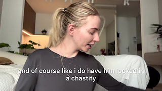 Female Led Relationship Benefits with live in slave