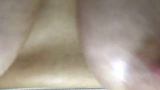 Slapping, Smacking, and Nipple Stimulation