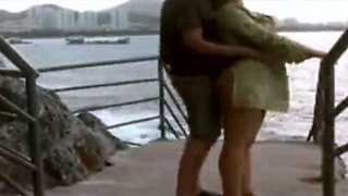 Dating a Slut Outdoor Fun