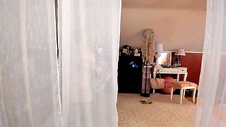 Perfect Pussy Close up milf Selda