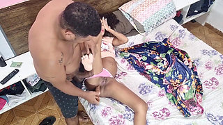 Real Amateur Anal Sex Play